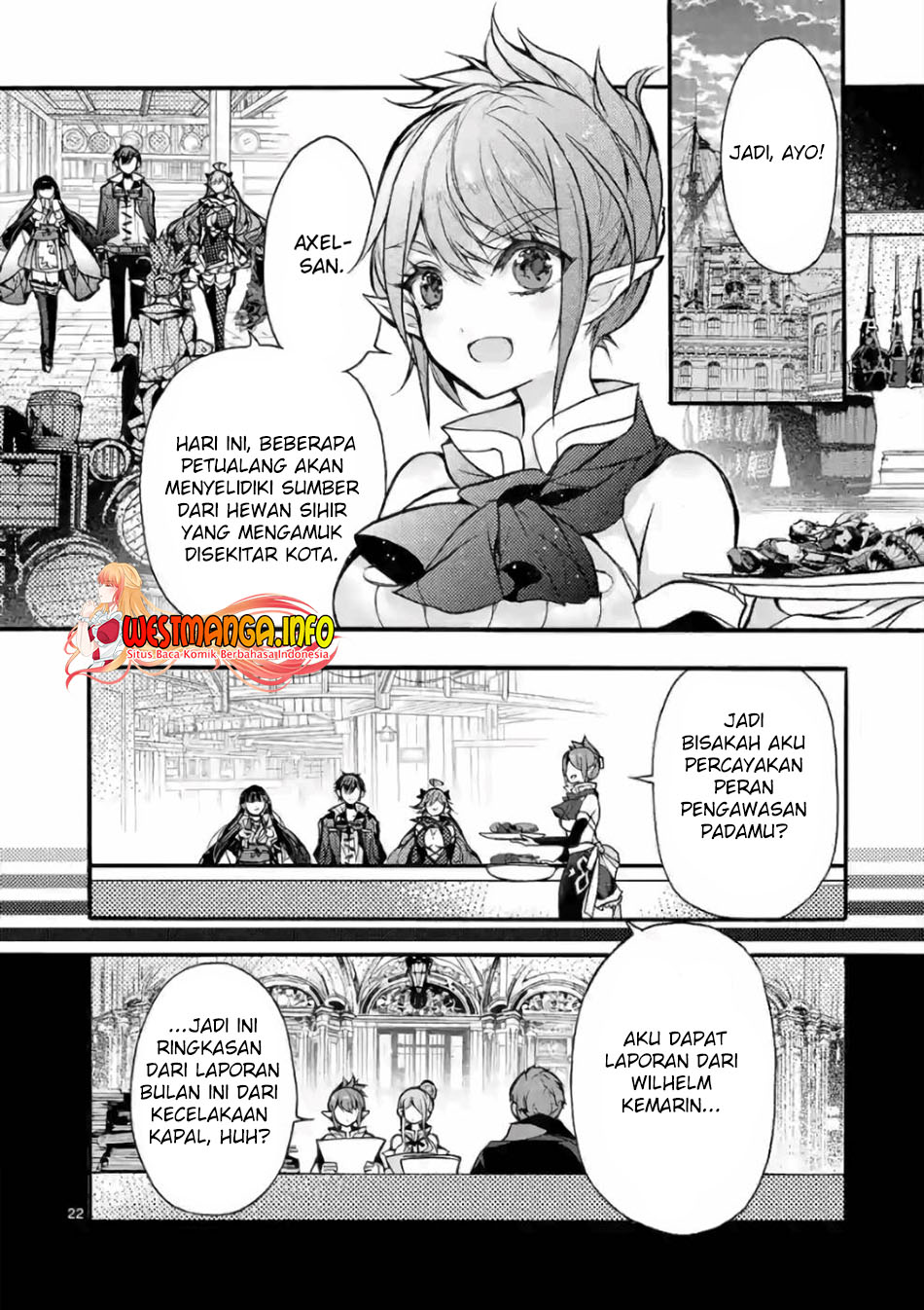 Chapter 22 - halaman 24