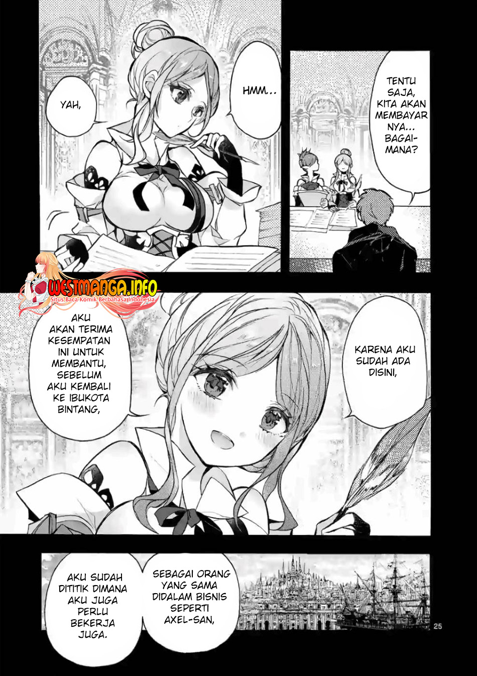 Chapter 22 - halaman 28