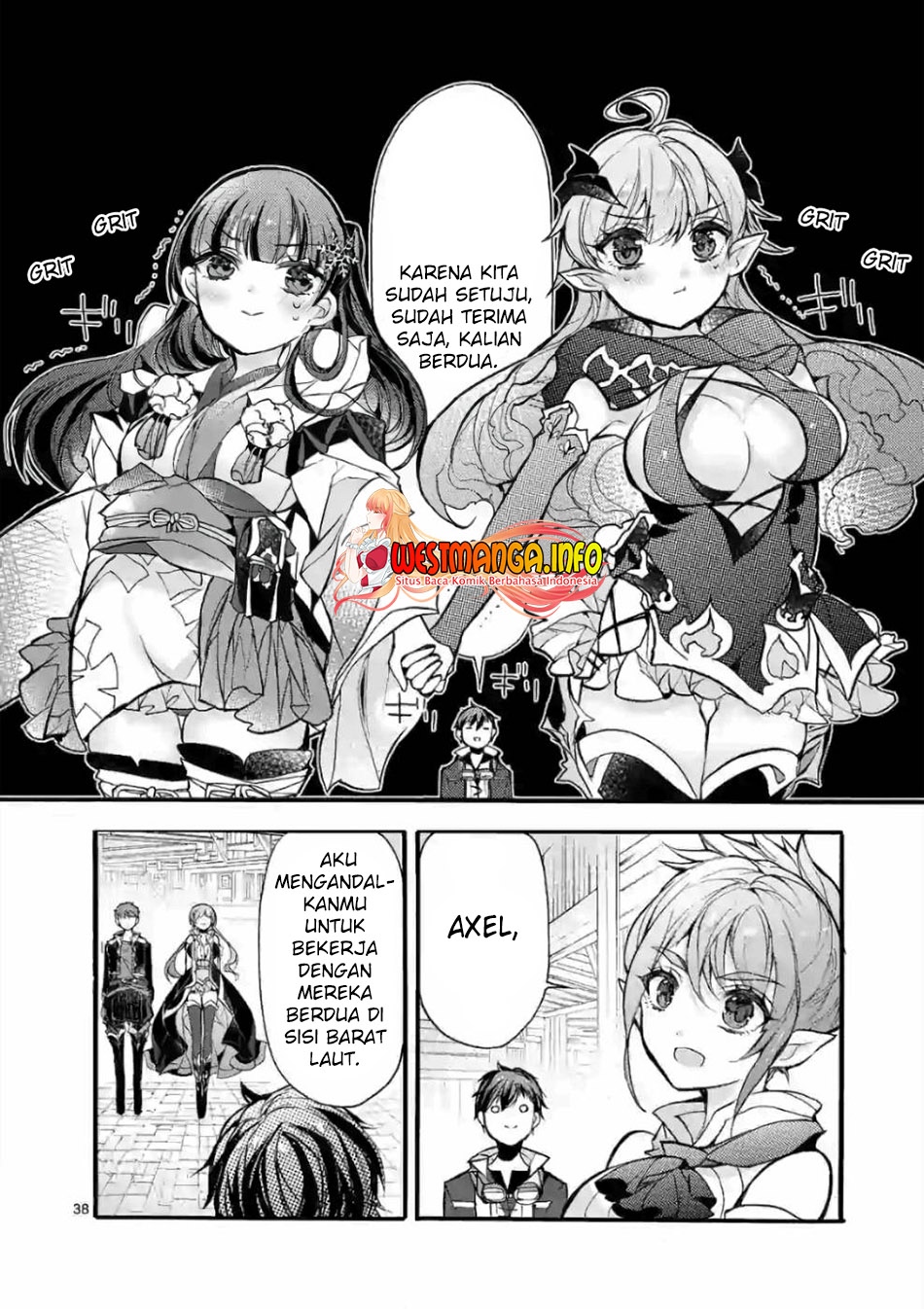 Chapter 22 - halaman 41