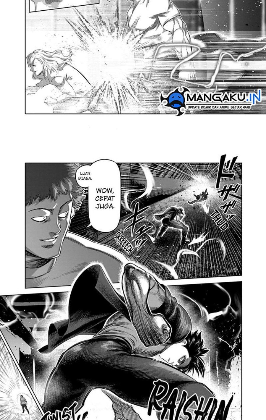 Chapter 204 - halaman 13