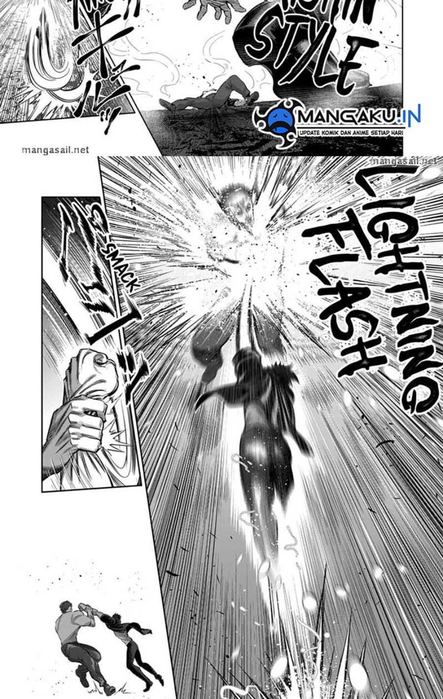 Chapter 204 - halaman 14