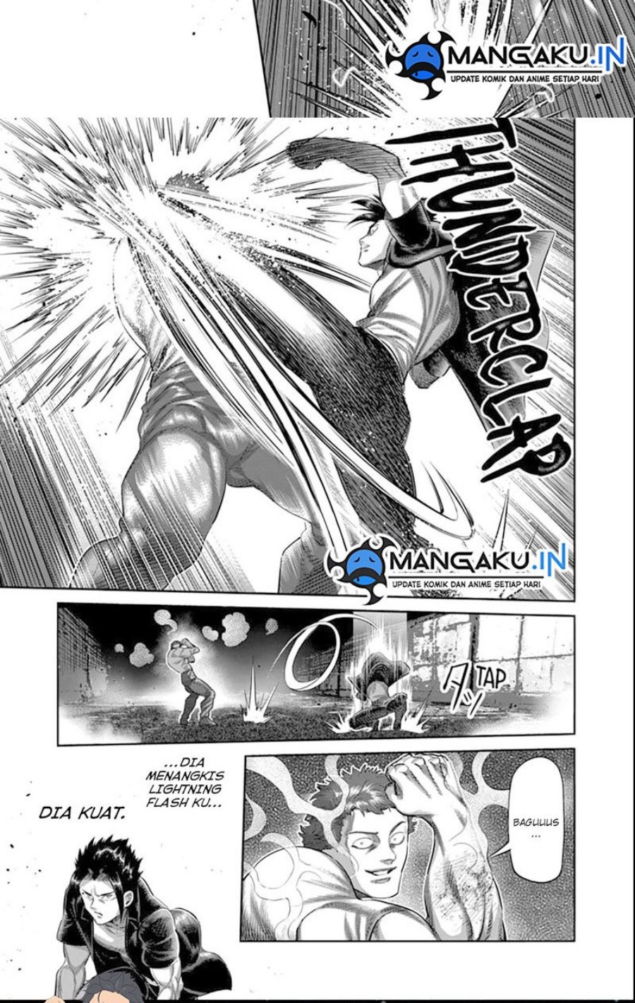 Chapter 204 - halaman 15