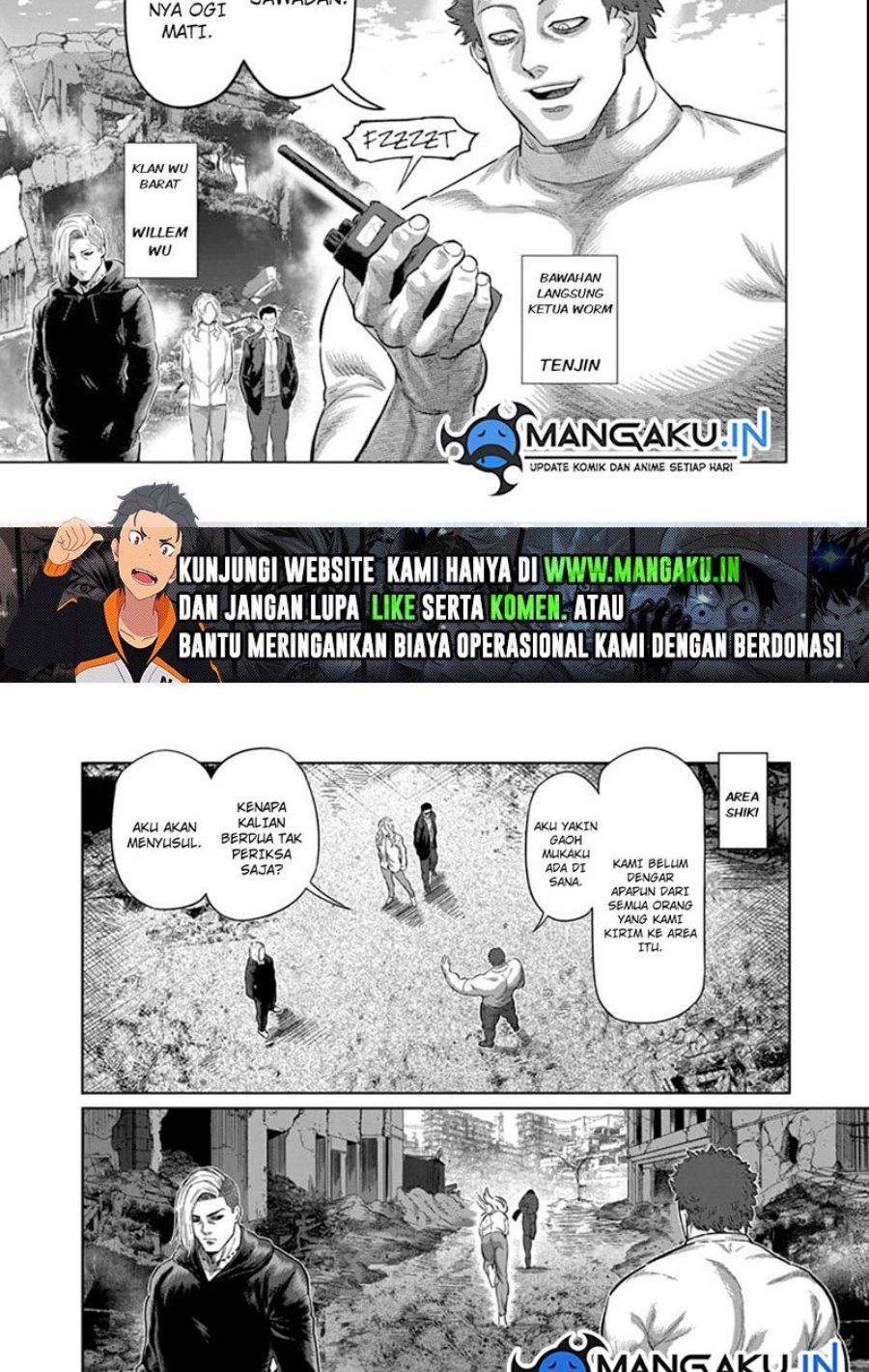 Chapter 204 - halaman 3