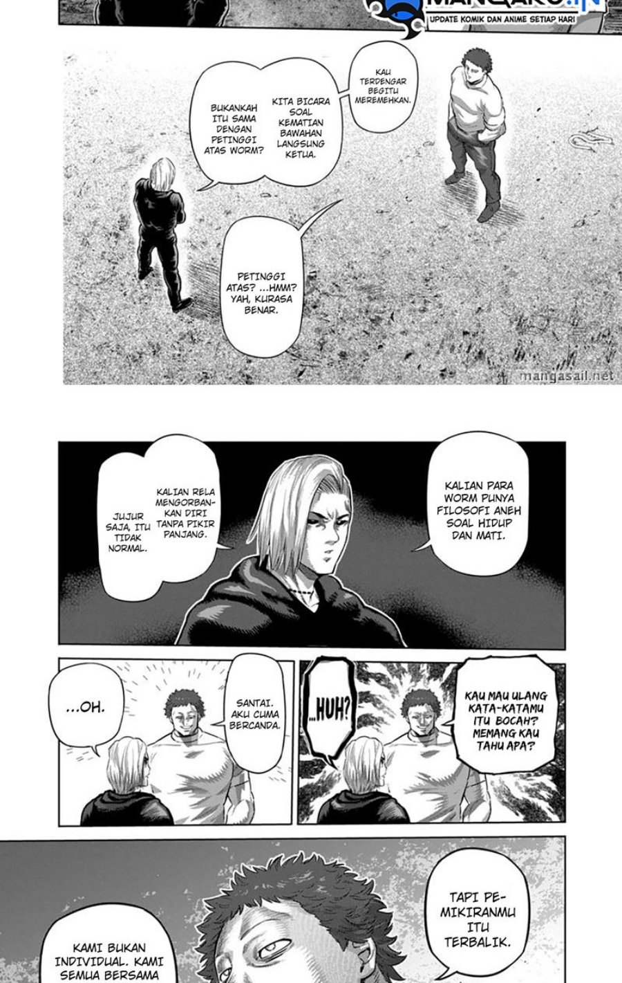 Chapter 204 - halaman 4