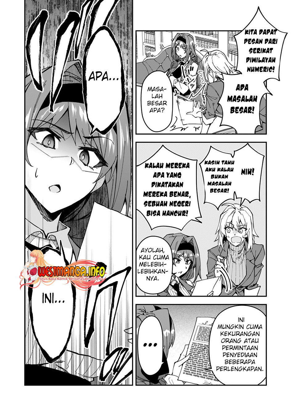 Chapter 32 - halaman 12