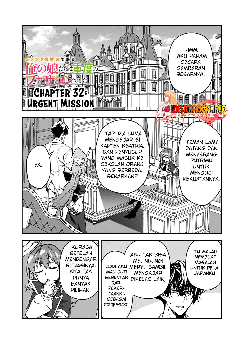 Chapter 32 - halaman 2