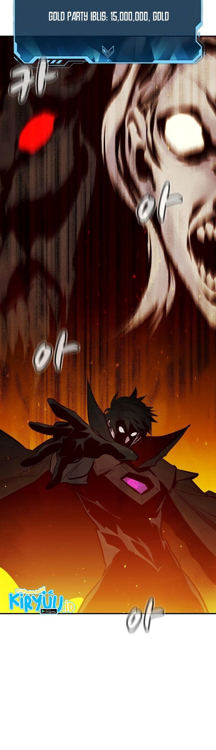 Chapter 100 - halaman 33