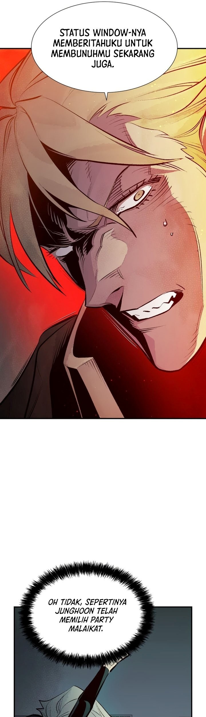 Chapter 100 - halaman 35