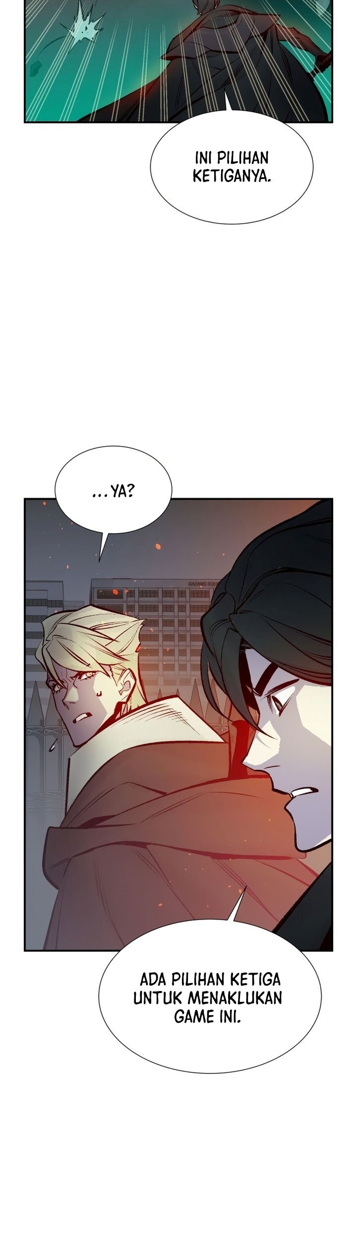 Chapter 100 - halaman 40
