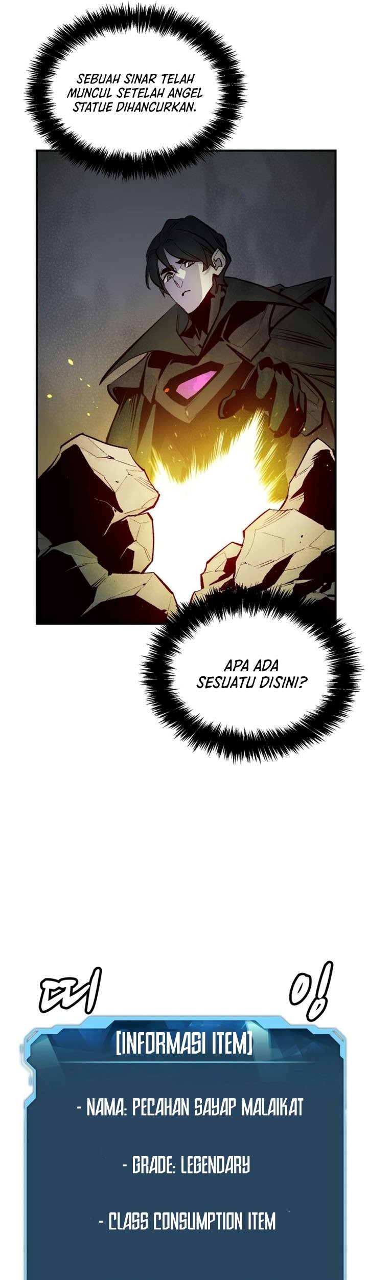 Chapter 100 - halaman 45