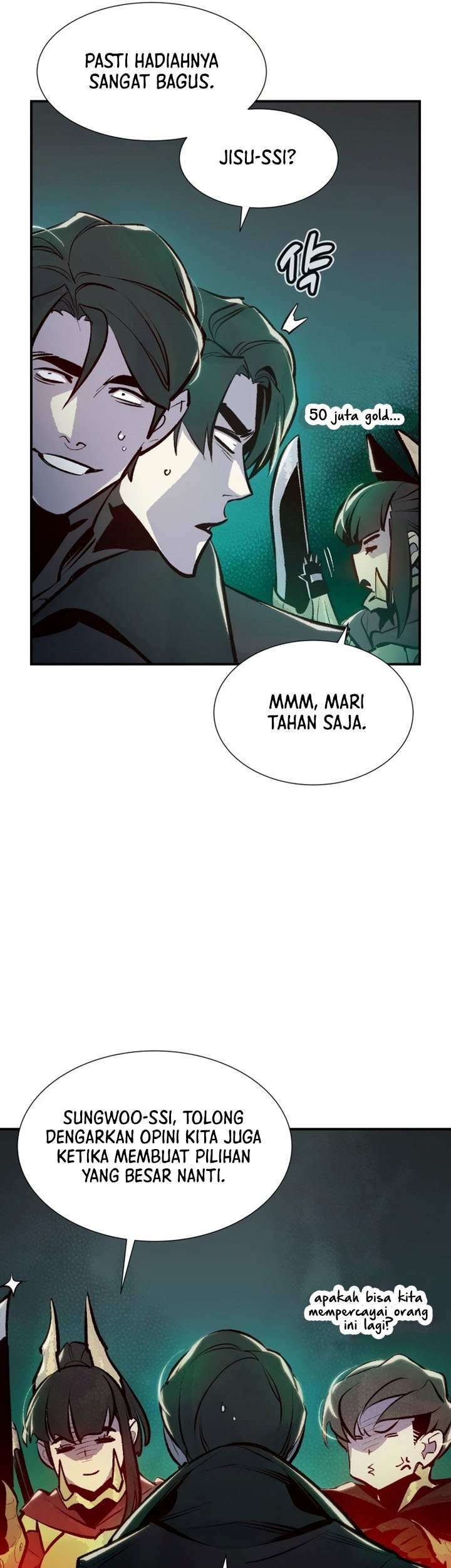 Chapter 100 - halaman 56
