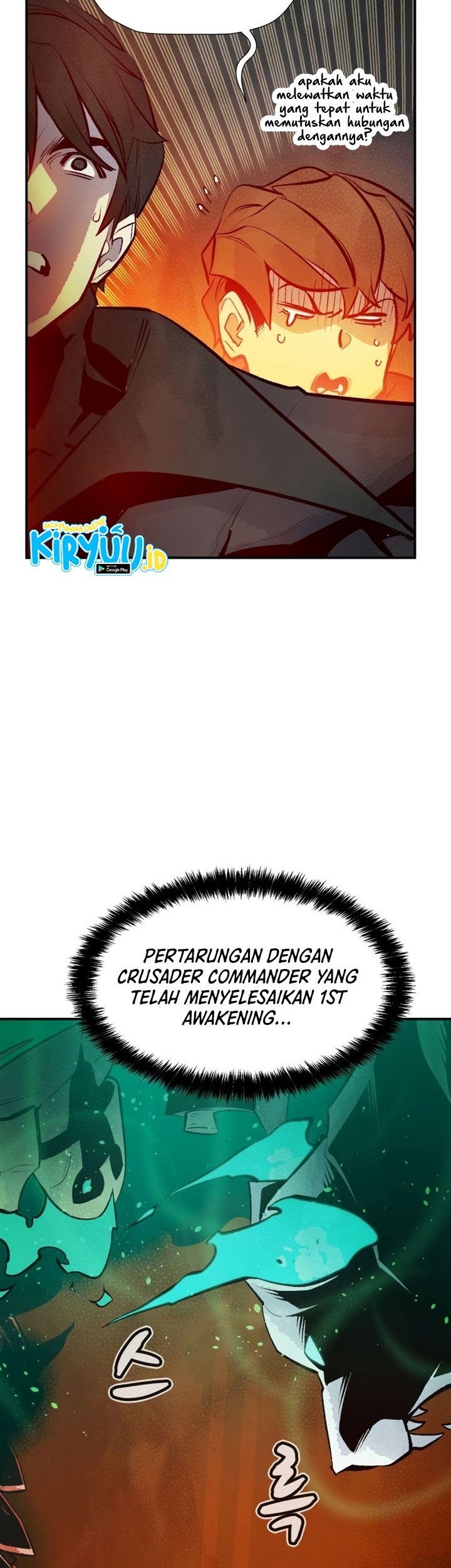 Chapter 100 - halaman 69