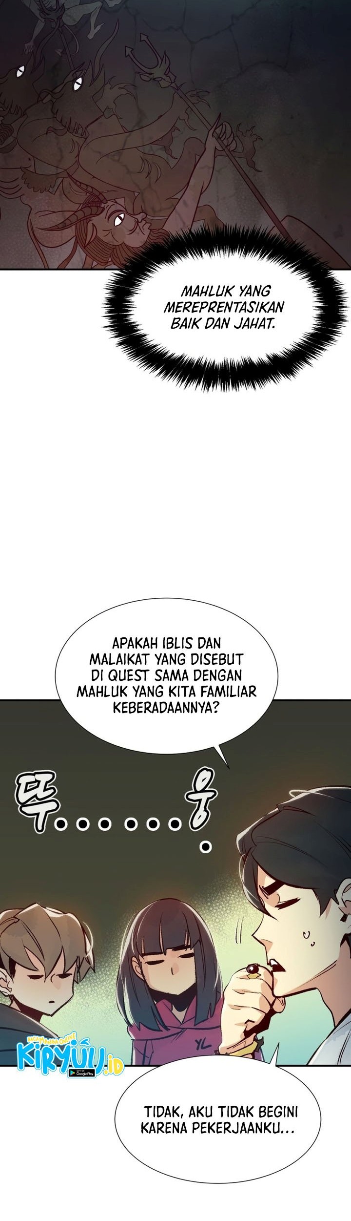 Chapter 100 - halaman 4