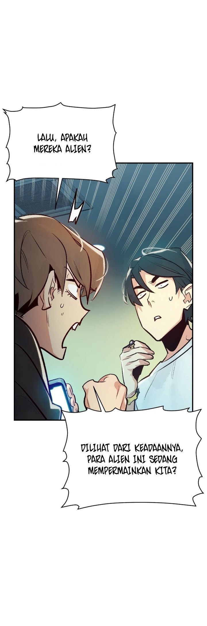 Chapter 100 - halaman 5