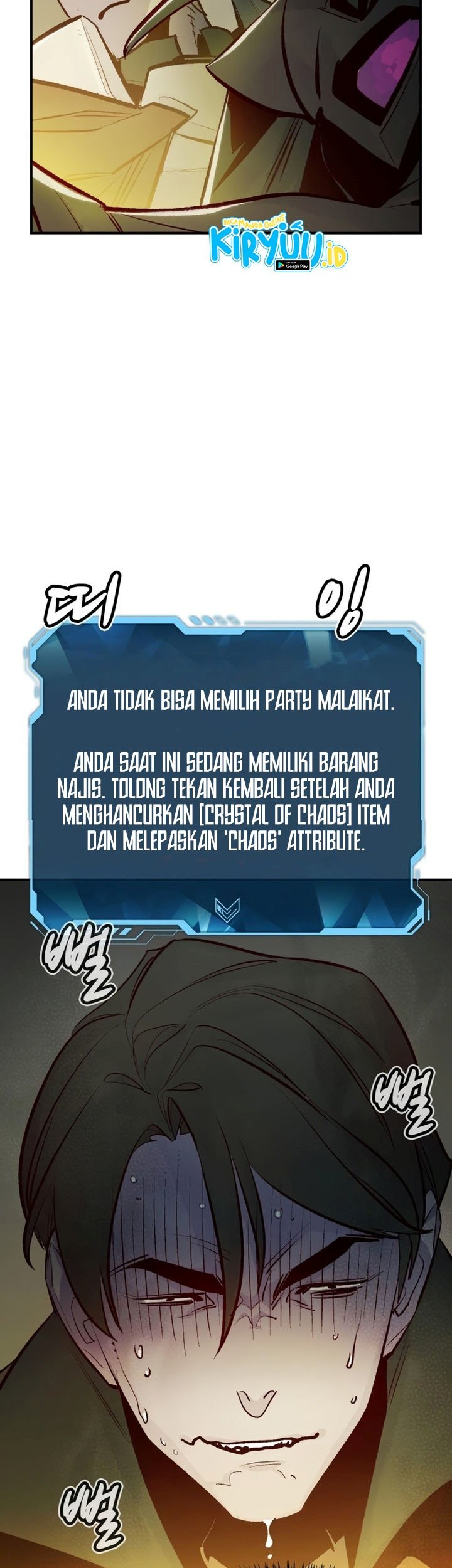 Chapter 100 - halaman 26