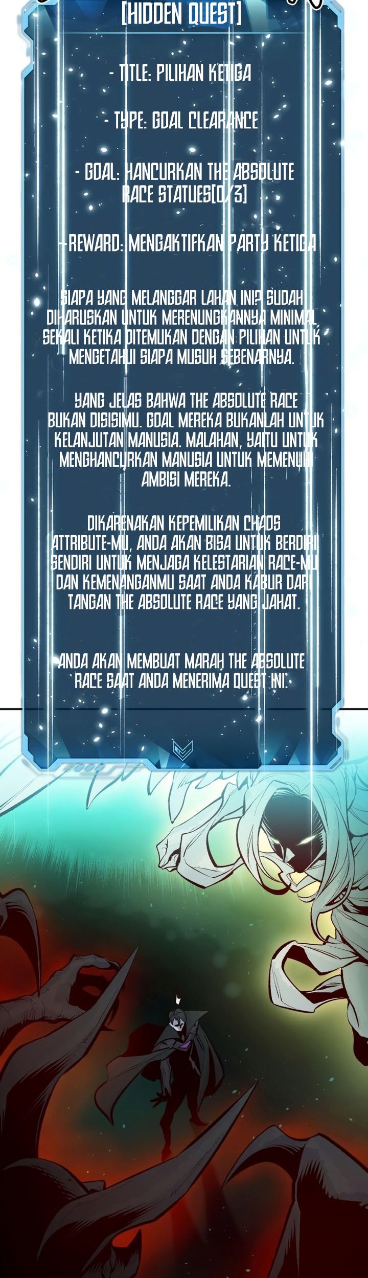 Chapter 100 - halaman 30