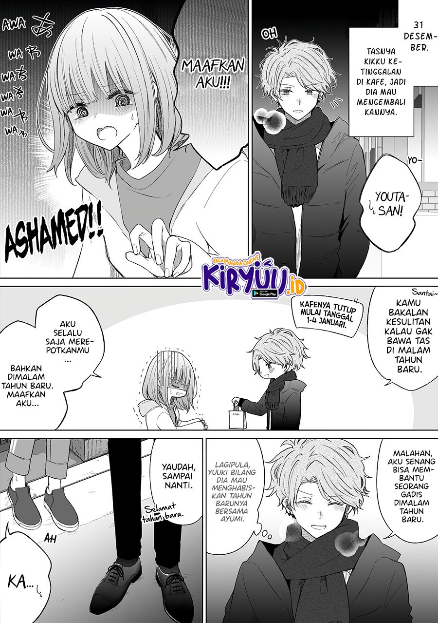 Chapter 115 - halaman 3