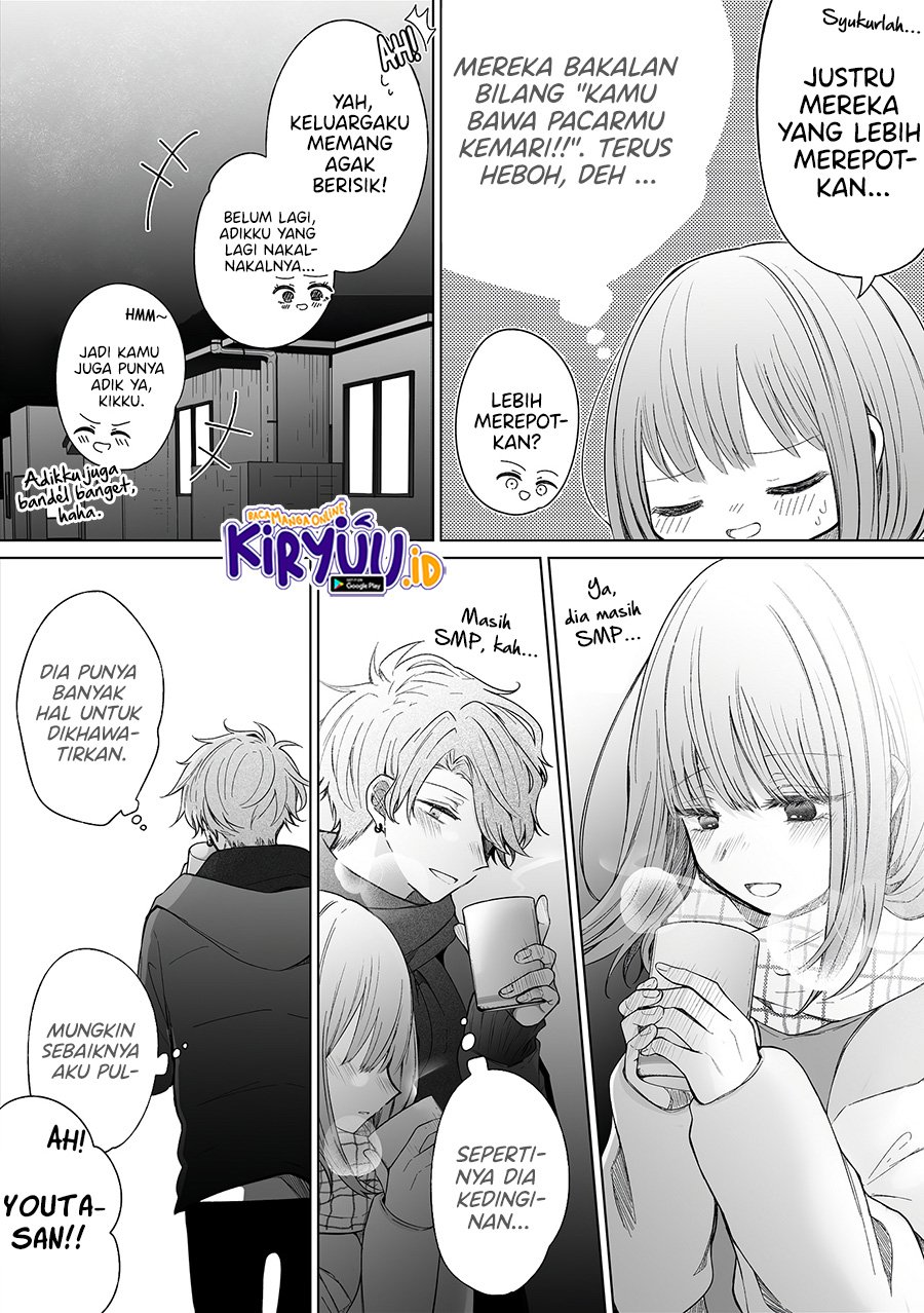 Chapter 115 - halaman 5