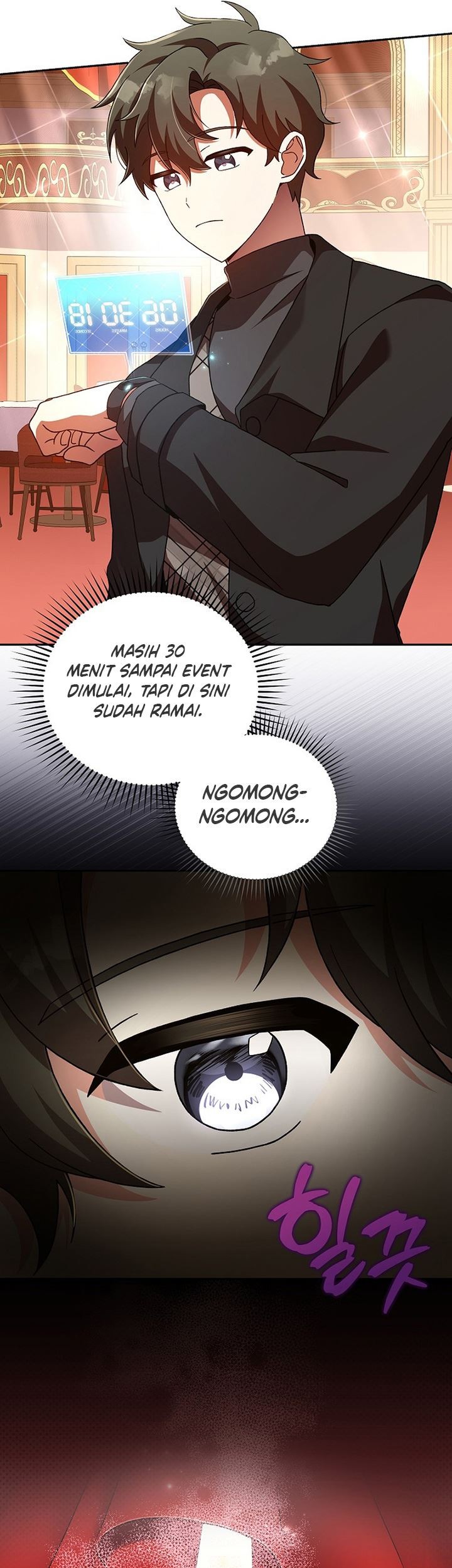 Chapter 66 - halaman 25