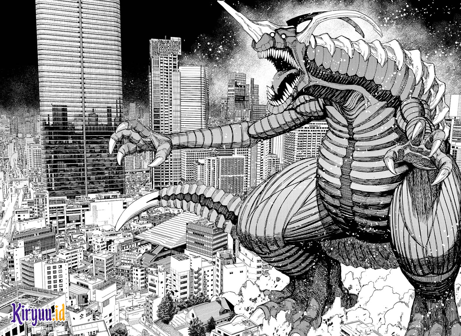 Chapter 114 - halaman 16