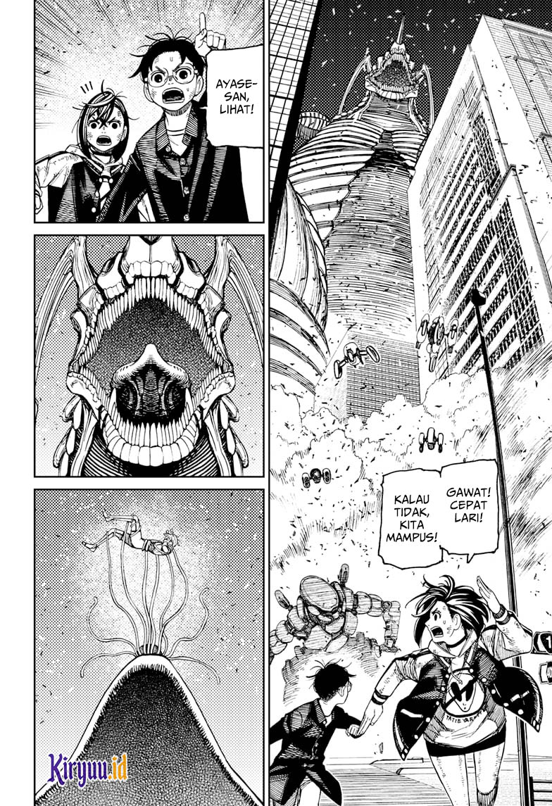 Chapter 114 - halaman 17