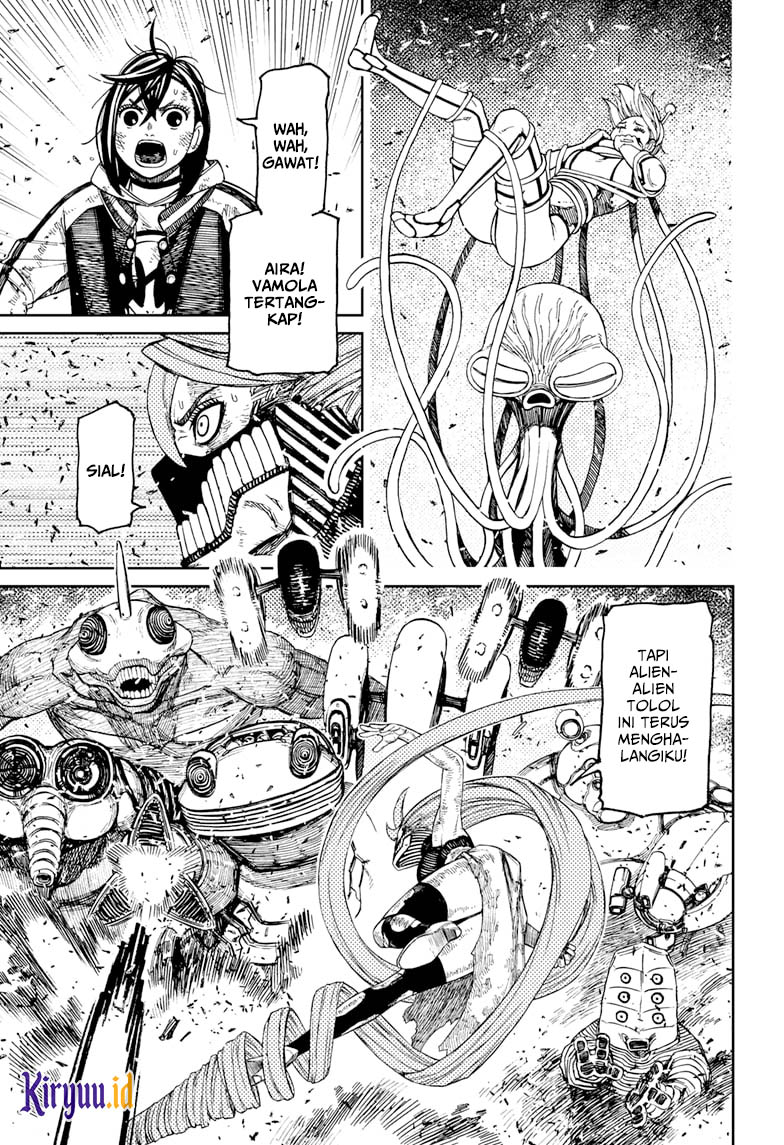 Chapter 114 - halaman 18