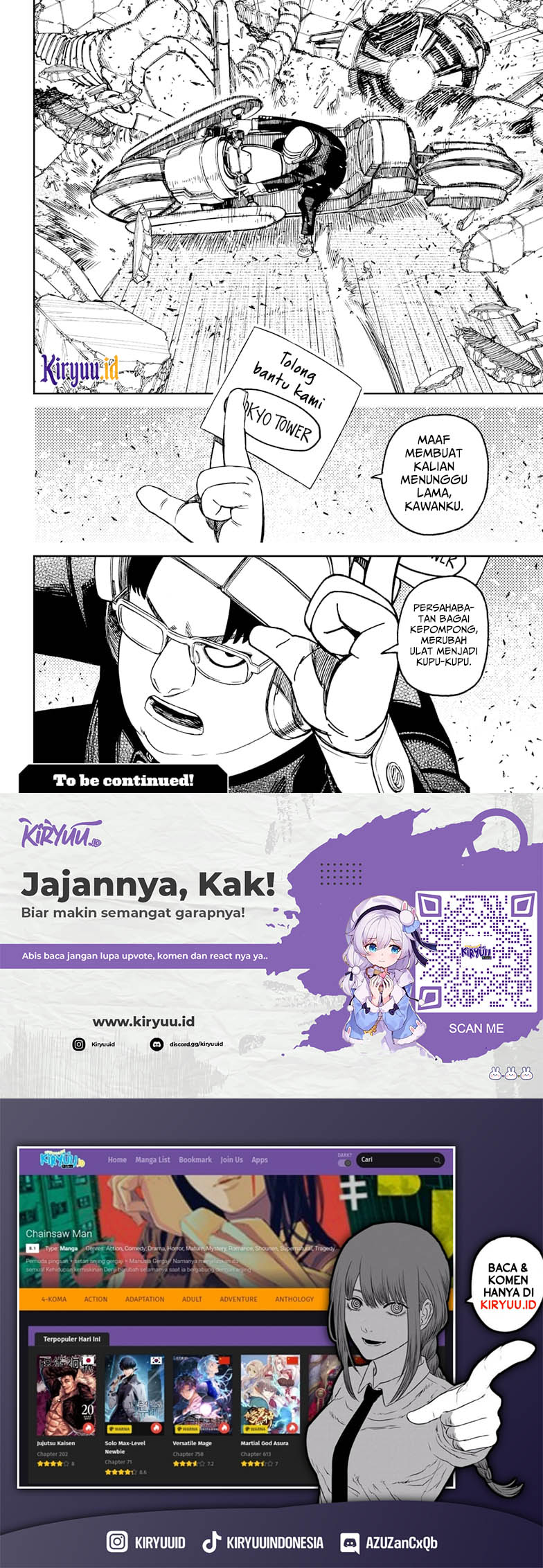 Chapter 114 - halaman 20