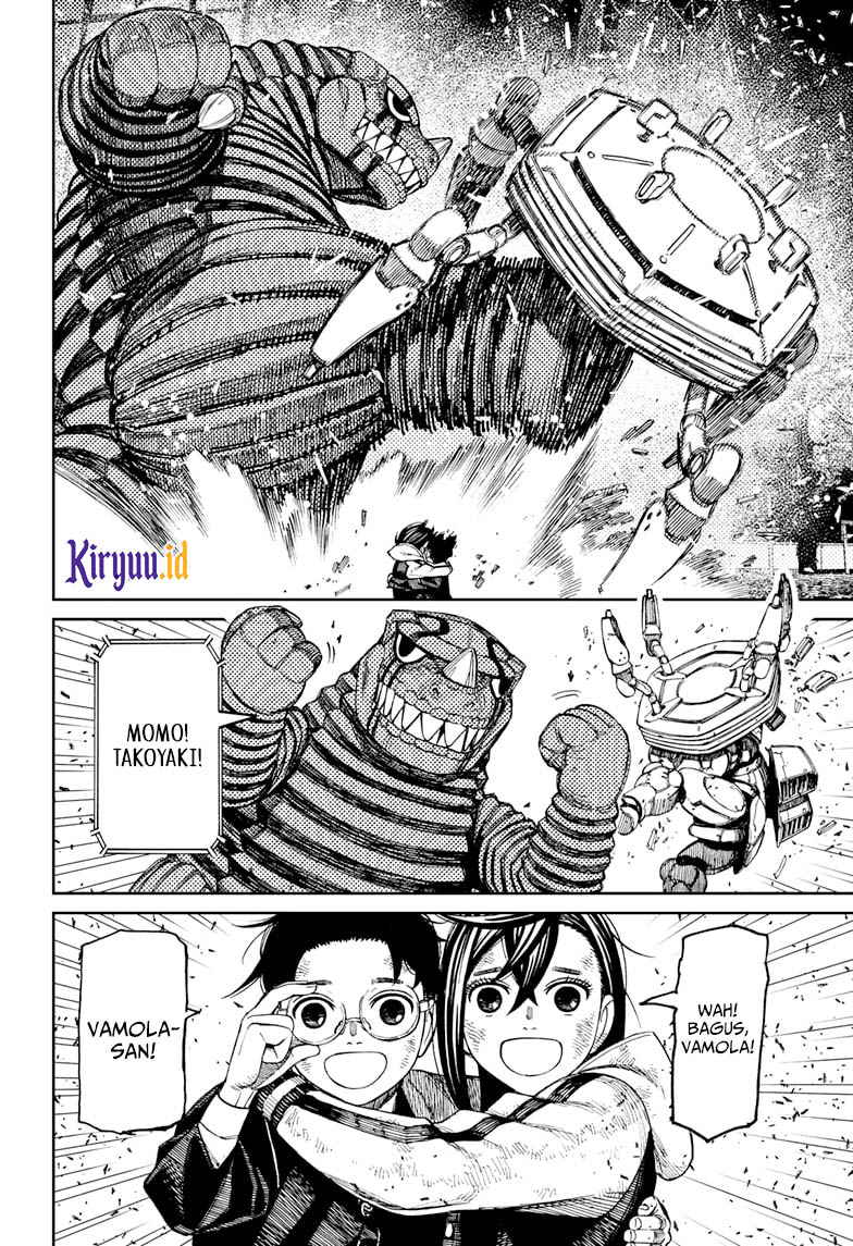 Chapter 114 - halaman 8