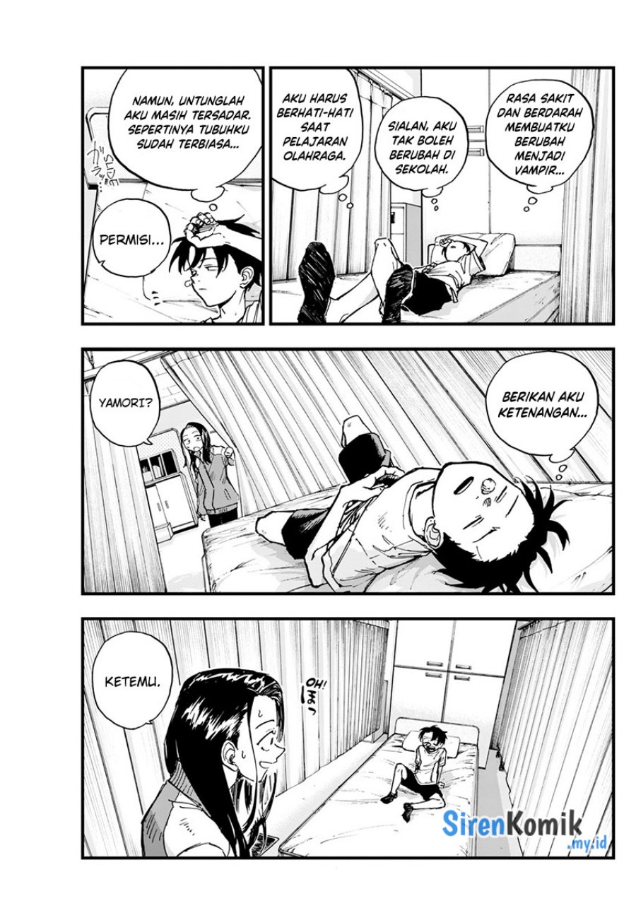 Chapter 177 - halaman 13