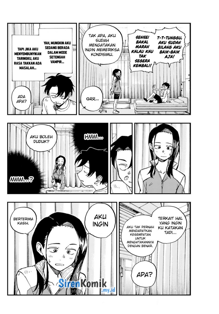 Chapter 177 - halaman 14