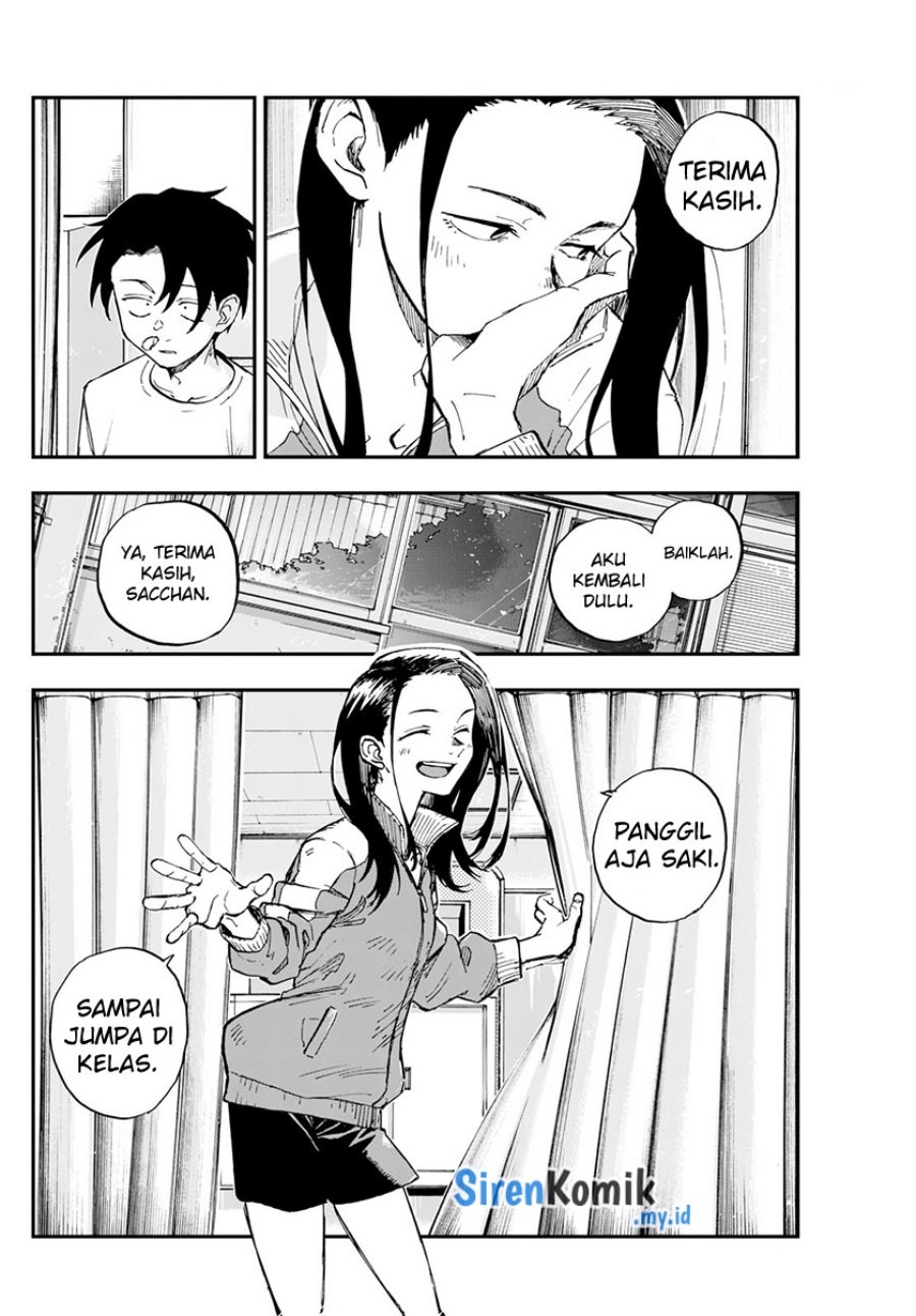 Chapter 177 - halaman 16