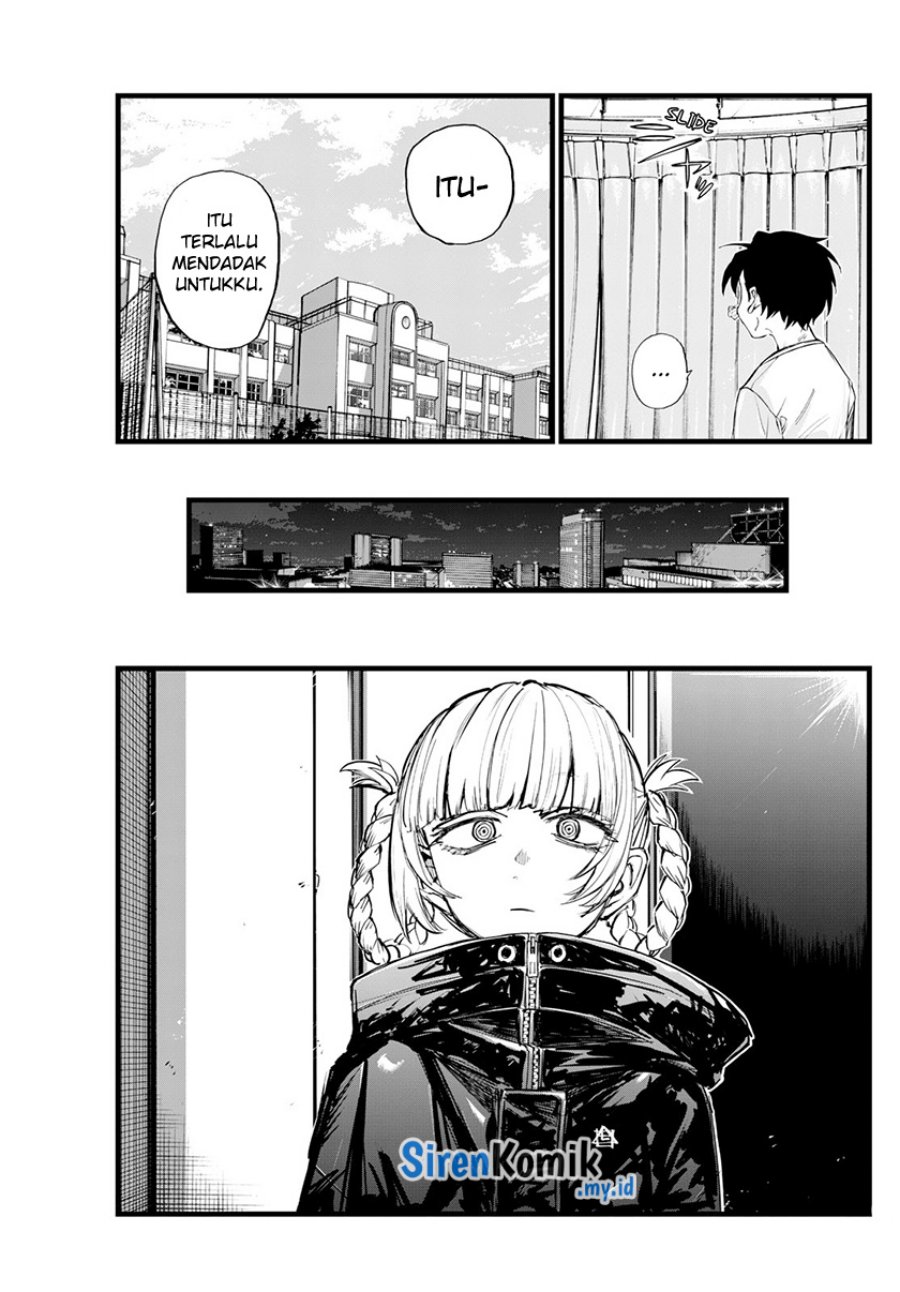 Chapter 177 - halaman 17