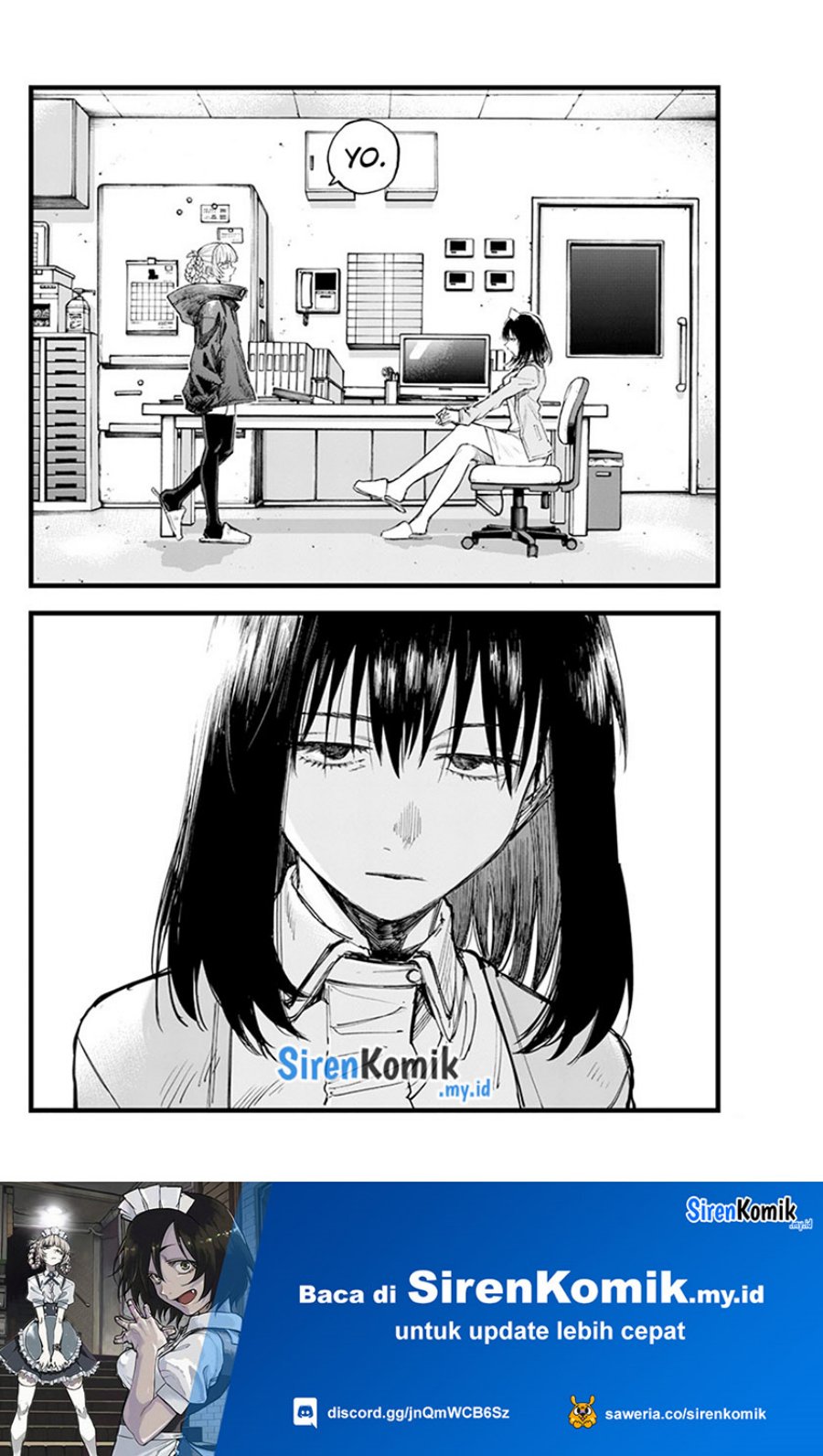 Chapter 177 - halaman 18