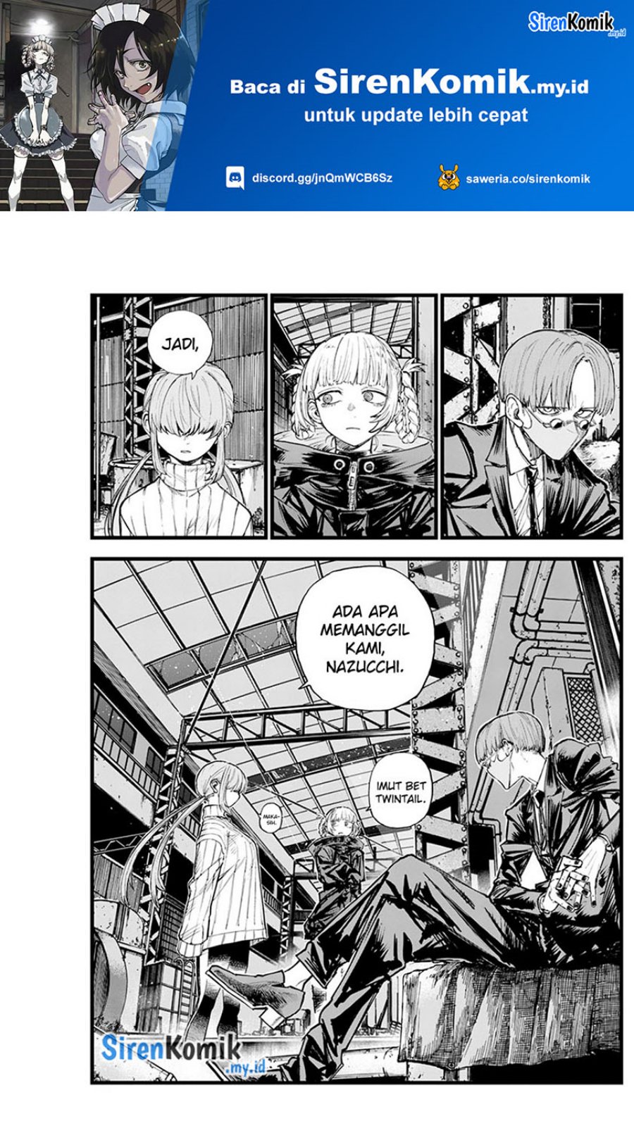 Chapter 177 - halaman 3