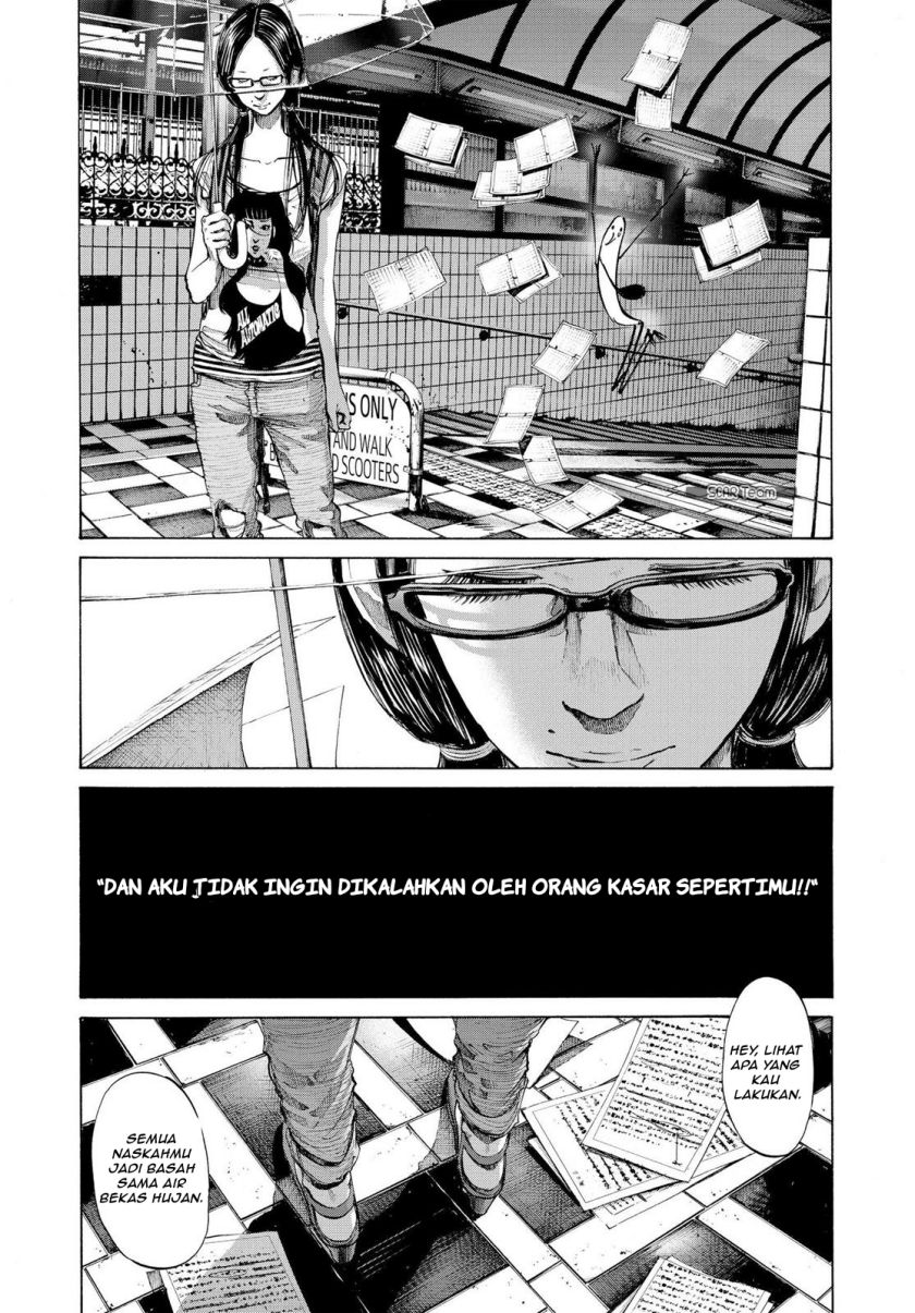 Chapter 84 - halaman 11