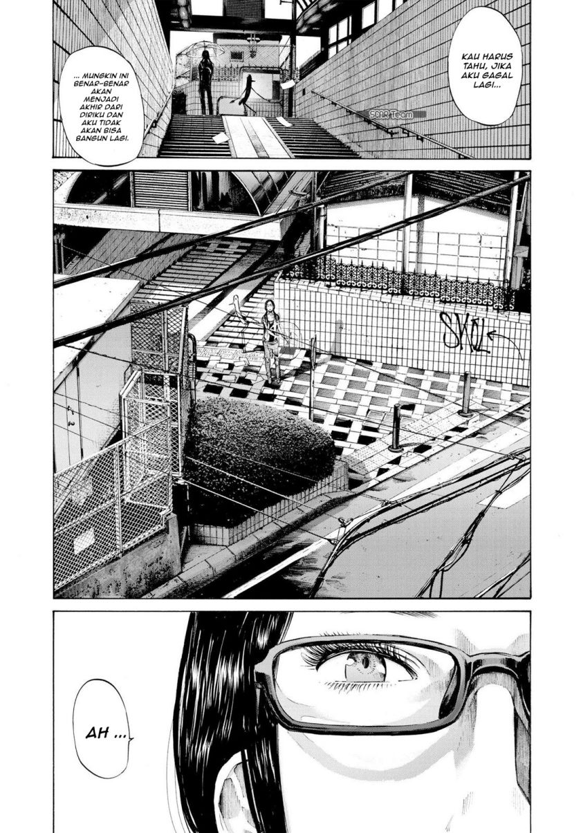 Chapter 84 - halaman 12