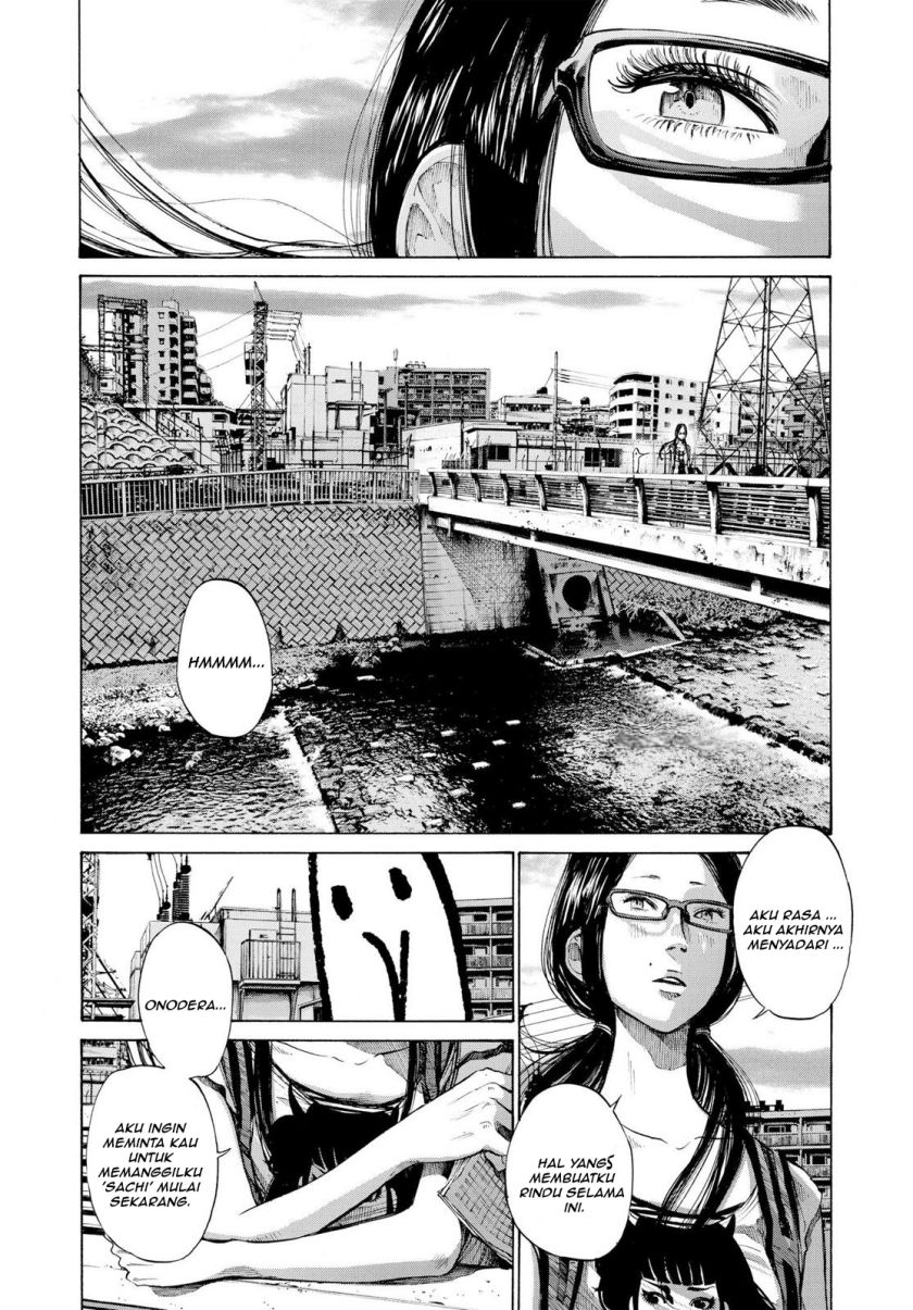Chapter 84 - halaman 17