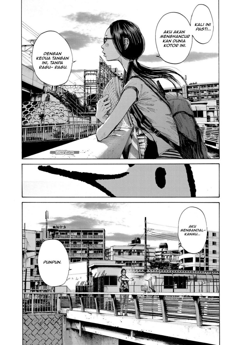 Chapter 84 - halaman 18