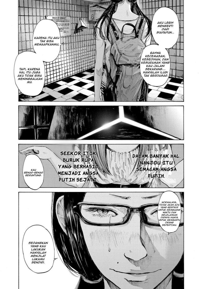 Chapter 84 - halaman 5