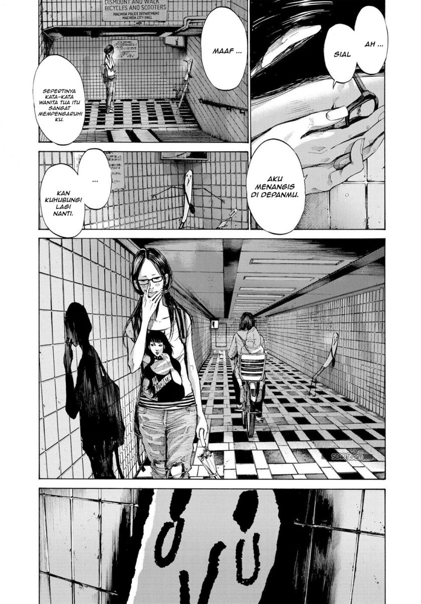 Chapter 84 - halaman 8