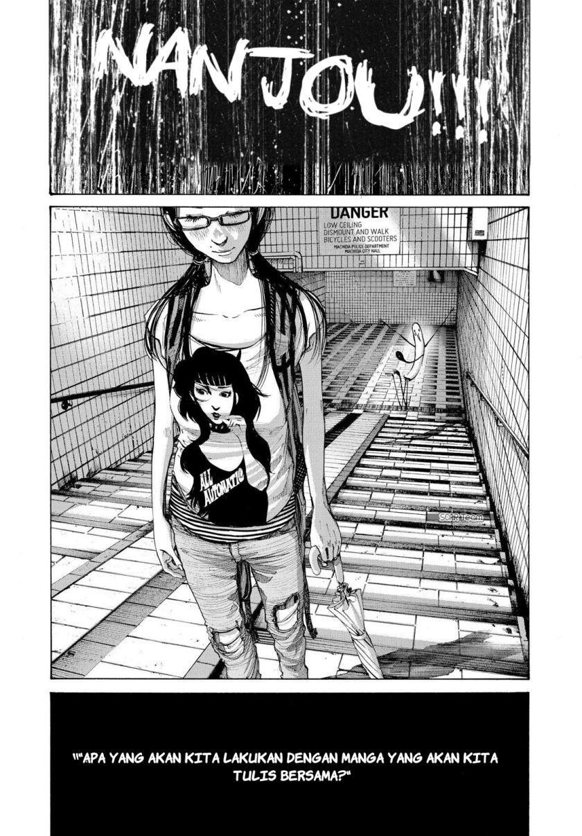 Chapter 84 - halaman 9