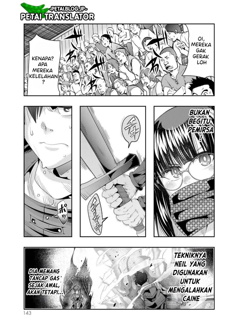 Chapter 62 - halaman 17