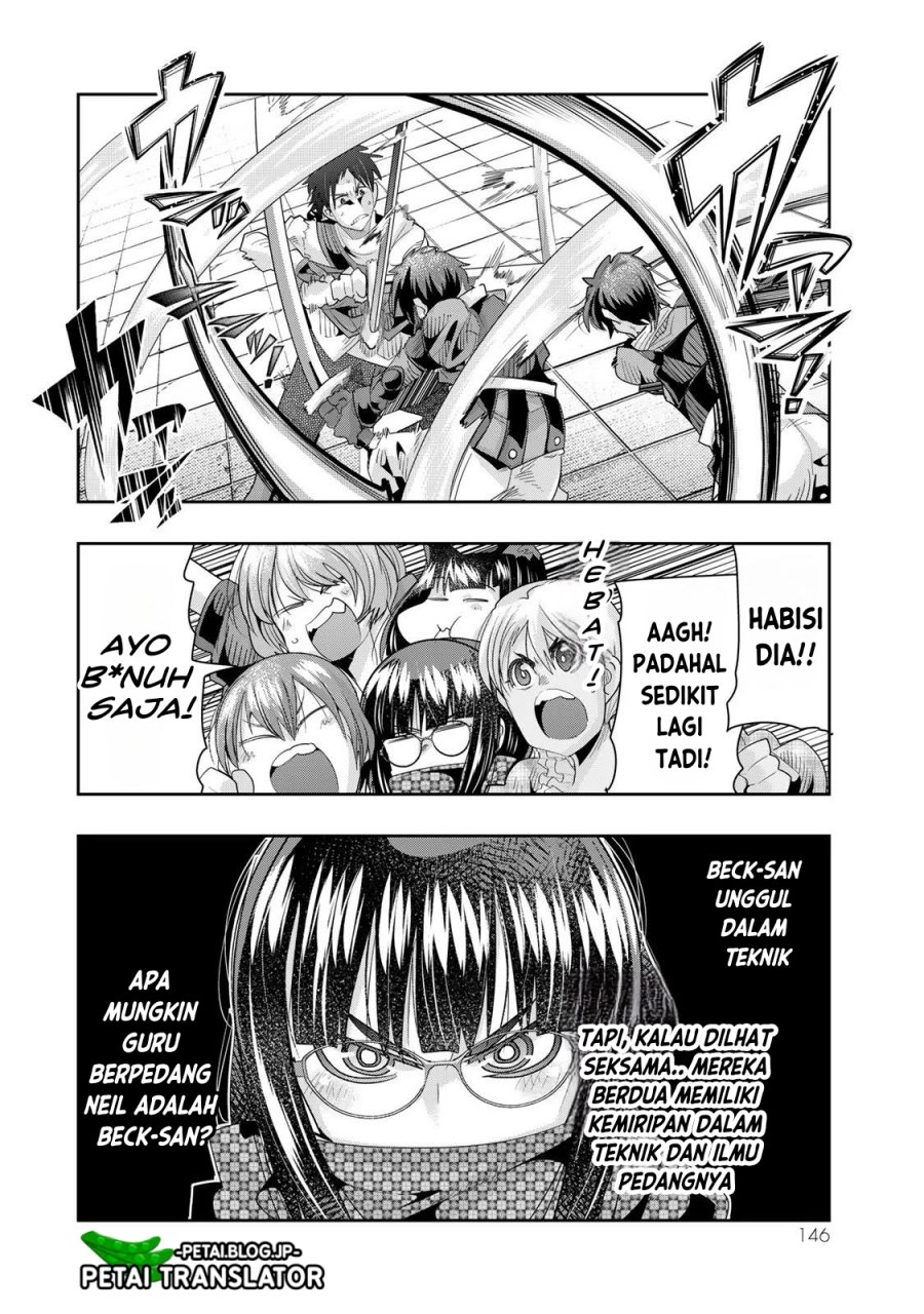 Chapter 62 - halaman 20