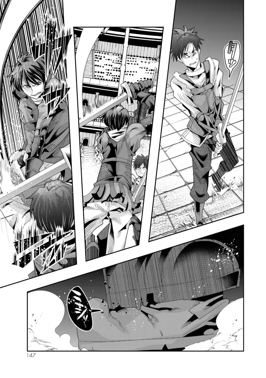 Chapter 62 - halaman 21