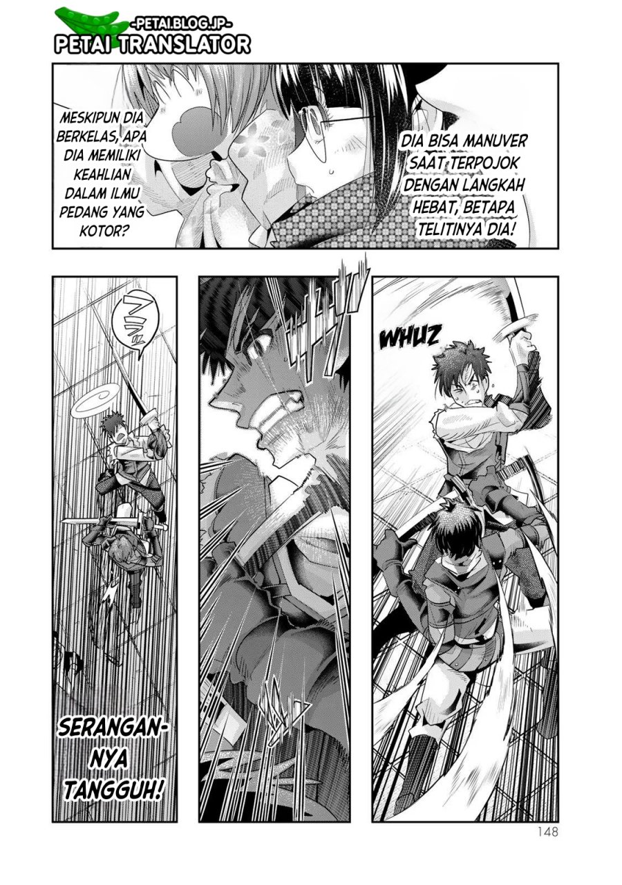 Chapter 62 - halaman 22