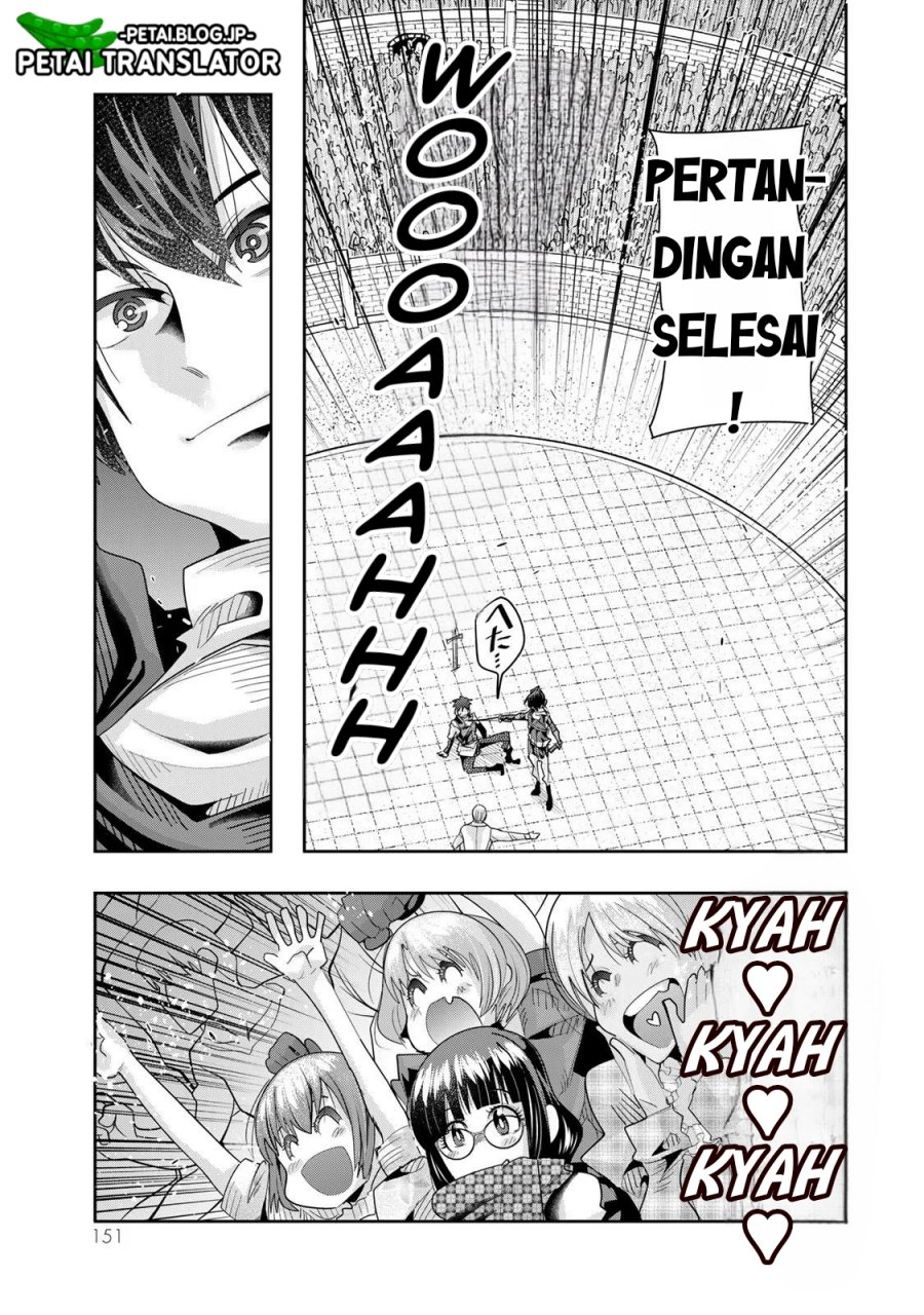 Chapter 62 - halaman 25