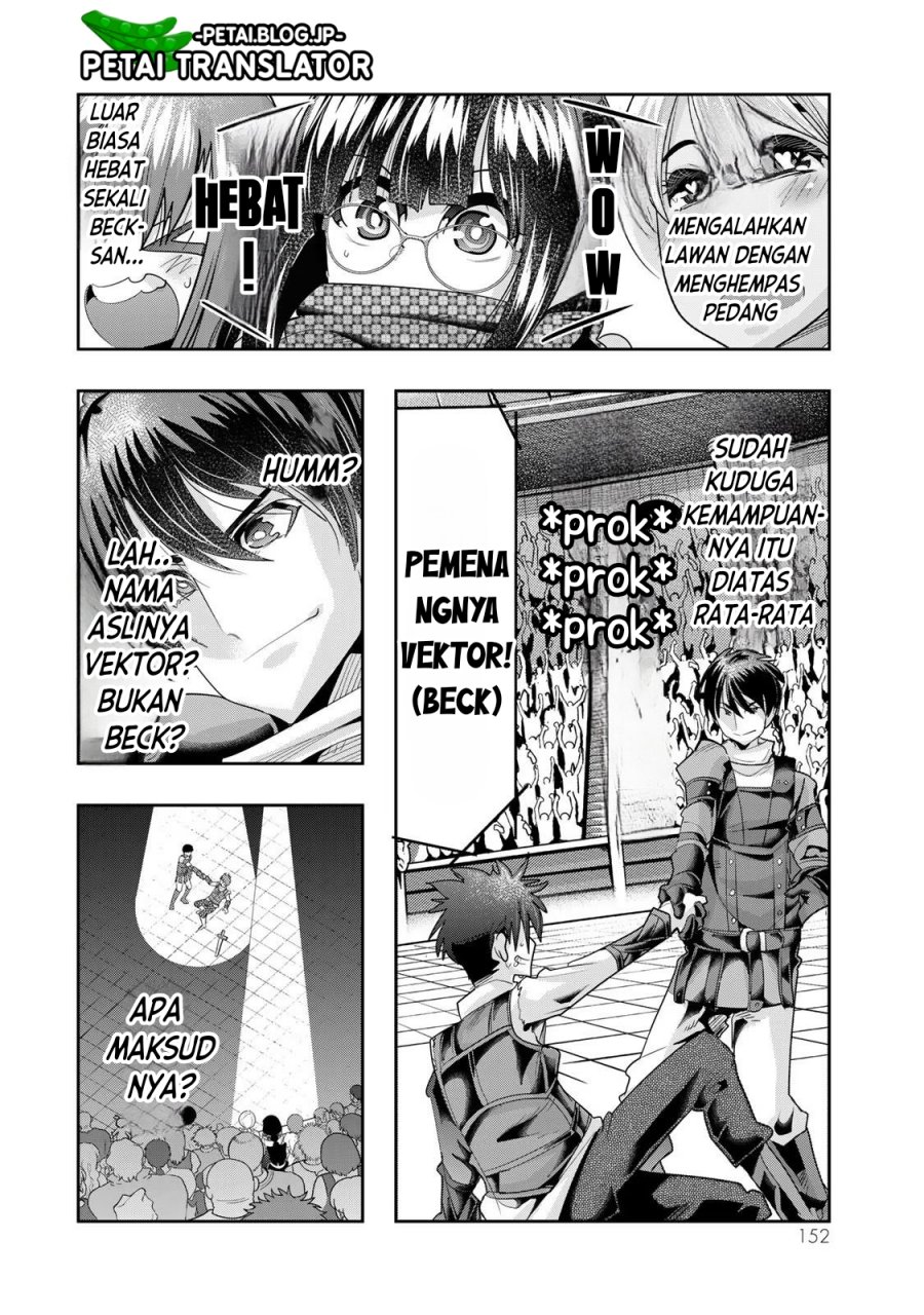 Chapter 62 - halaman 26
