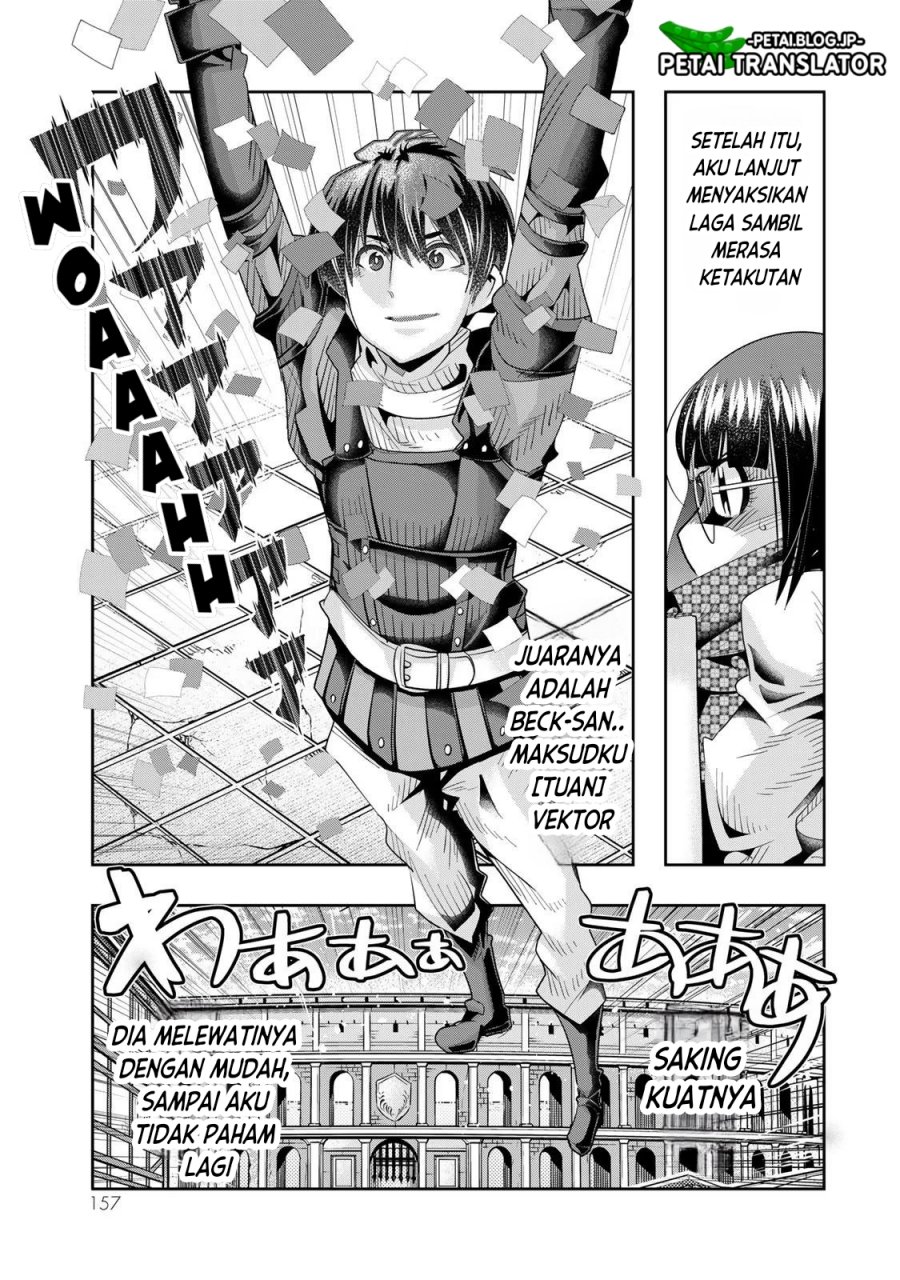 Chapter 62 - halaman 31