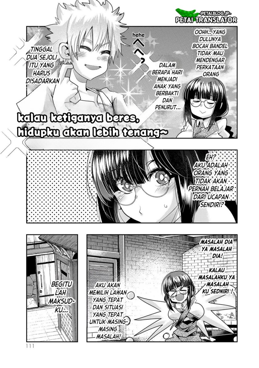 Chapter 61 - halaman 15
