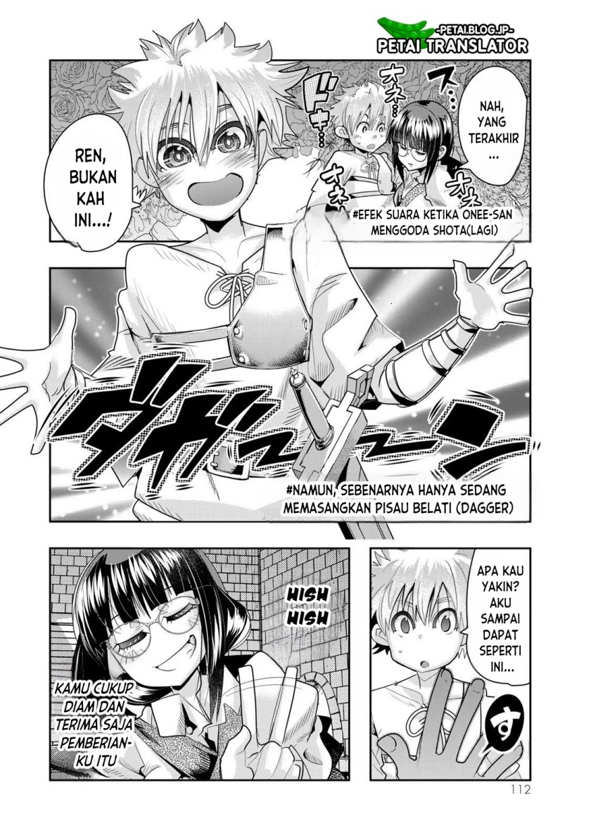 Chapter 61 - halaman 16